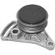 Purchase Top-Quality URO - 058260511 - A/C Belt Tensioner pa2