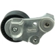 Purchase Top-Quality URO - 0PB903308KIT - Drive Belt Tensioner Lever & Pulley pa4