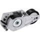 Purchase Top-Quality URO - 11281482199 - Accessory Belt Tensioner Pulley pa3