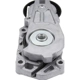 Purchase Top-Quality URO - 11281482199 - Accessory Belt Tensioner Pulley pa4
