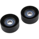 Purchase Top-Quality Auto Belt Tensioner by URO - 11287565225P pa4