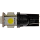 Purchase Top-Quality Auto Transmission Indicator by DORMAN - 194W-SMD pa23