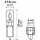 Purchase Top-Quality Indicateur de transmission automatique by HELLA - 2721 pa2