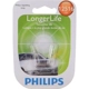 Purchase Top-Quality Auto Transmission Indicator by PHILIPS - 12516LLB2 pa33