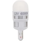 Purchase Top-Quality Auto Transmission Indicator by PHILIPS - 158WLED pa6