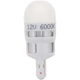 Purchase Top-Quality Auto Transmission Indicator by PHILIPS - 168WLED pa67