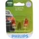 Purchase Top-Quality Auto Transmission Indicator by PHILIPS - 194NALLB2 pa38