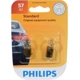 Purchase Top-Quality Auto Transmission Indicator by PHILIPS - 57B2 pa33