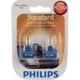 Purchase Top-Quality Auto Transmission Indicator by PHILIPS - PC168B2 pa15