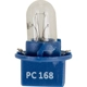 Purchase Top-Quality Auto Transmission Indicator by PHILIPS - PC168B2 pa29