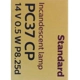 Purchase Top-Quality Indicateur de transmission automatique par PHILIPS - PC37CP pa15
