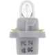 Purchase Top-Quality Auto Transmission Indicator by PHILIPS - PC74CP pa27