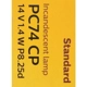 Purchase Top-Quality Indicateur de transmission automatique par PHILIPS - PC74CP pa32