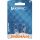 Purchase Top-Quality Auto Transmission Indicator by SYLVANIA - 168.BP2 pa1