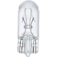 Purchase Top-Quality SYLVANIA - 168.TP - Basic Miniature Bulb pa3