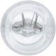 Purchase Top-Quality SYLVANIA - 168.TP - Basic Miniature Bulb pa5