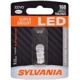 Purchase Top-Quality Auto Transmission Indicator by SYLVANIA - 168LED.BP pa21