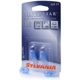Purchase Top-Quality Auto Transmission Indicator by SYLVANIA - 168ST.BP2 pa58