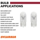 Purchase Top-Quality SYLVANIA - 1893.TP - Bulb pa2