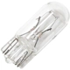 Purchase Top-Quality SYLVANIA - 194.TP - Side Marker Light Bulb pa1