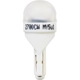 Purchase Top-Quality Auto Transmission Indicator by SYLVANIA - 194SL.BP pa64