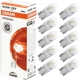 Purchase Top-Quality SYLVANIA - 2821.TP - Bulb pa5