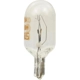 Purchase Top-Quality Auto Transmission Indicator by SYLVANIA - 2821LL.BP2 pa5