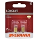 Purchase Top-Quality Auto Transmission Indicator (Pack of 10) by SYLVANIA - 53.TP pa4