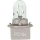 Purchase Top-Quality Auto Transmission Indicator (Pack of 10) by WAGNER - PC194 pa6