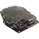 Purchase Top-Quality Auto Transmission Oil Pan by CROWN AUTOMOTIVE JEEP REPLACEMENT - 52852912AC pa1