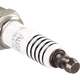 Purchase Top-Quality Autolite Double Platinum Plug by AUTOLITE - APP24 pa7