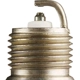 Purchase Top-Quality Autolite Double Platinum Plug by AUTOLITE - APP25 pa9