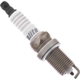 Purchase Top-Quality Autolite Double Platinum Plug (Pack of 4) by AUTOLITE - APP5224 pa6