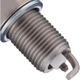 Purchase Top-Quality Autolite Double Platinum Plug (Pack of 4) by AUTOLITE - APP5224 pa7