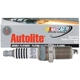 Purchase Top-Quality AUTOLITE - APP5344 - Spark Plug pa3