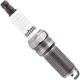 Purchase Top-Quality Autolite Double Platinum Plug (Pack of 4) by AUTOLITE - APP5364 pa6