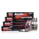 Purchase Top-Quality AUTOLITE - APP5426 - Autolite Double Platinum Plug (Pack of 4) pa6