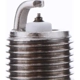 Purchase Top-Quality Autolite Double Platinum Plug by AUTOLITE - XP3922 pa1