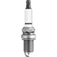 Purchase Top-Quality Autolite Double Platinum Plug by AUTOLITE - XP3922 pa2