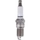Purchase Top-Quality Autolite Double Platinum Plug (Pack of 4) by AUTOLITE - APP103 pa1