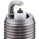 Purchase Top-Quality Autolite Double Platinum Plug (Pack of 4) by AUTOLITE - APP104 pa5