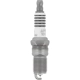 Purchase Top-Quality Autolite Double Platinum Plug (Pack of 4) by AUTOLITE - APP104 pa8
