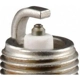 Purchase Top-Quality Autolite Double Platinum Plug by AUTOLITE - APP105 pa3