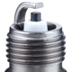 Purchase Top-Quality Autolite Double Platinum Plug (Pack of 4) by AUTOLITE - APP25 pa3
