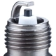 Purchase Top-Quality Autolite Double Platinum Plug (Pack of 4) by AUTOLITE - APP25 pa7