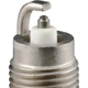 Purchase Top-Quality Autolite Double Platinum Plug (Pack of 4) by AUTOLITE - APP2545 pa2