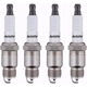 Purchase Top-Quality Autolite Double Platinum Plug by AUTOLITE - APP26 pa10