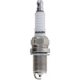 Purchase Top-Quality Autolite Double Platinum Plug (Pack of 4) by AUTOLITE - APP3923 pa1