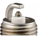 Purchase Top-Quality Autolite Double Platinum Plug (Pack of 4) by AUTOLITE - APP3923 pa3