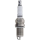 Purchase Top-Quality Autolite Double Platinum Plug (Pack of 4) by AUTOLITE - APP3923 pa6